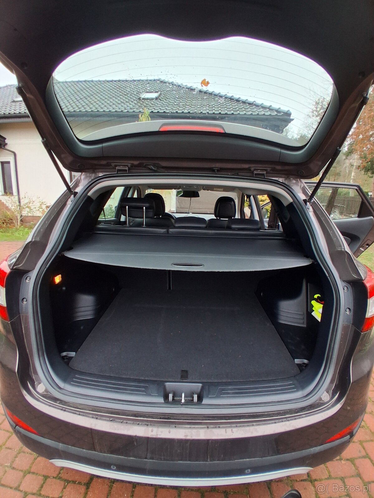 Ix35 Comfort Fifa Word Cup Edition 2014 - 10