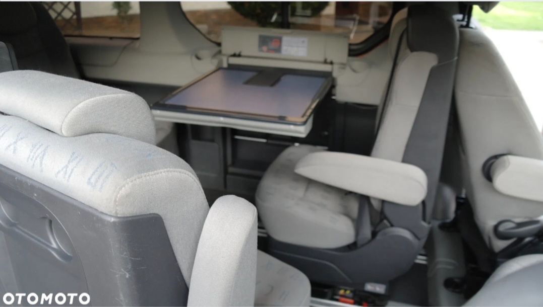 Trafic Generation - 10