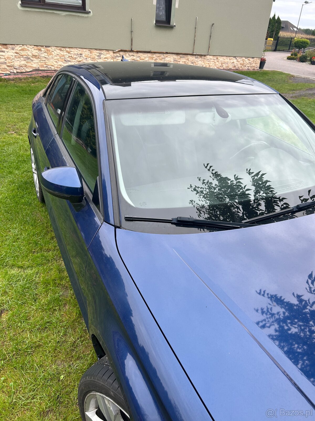 Audi a3 s3 quattro 2,0 8V 222KM - 10