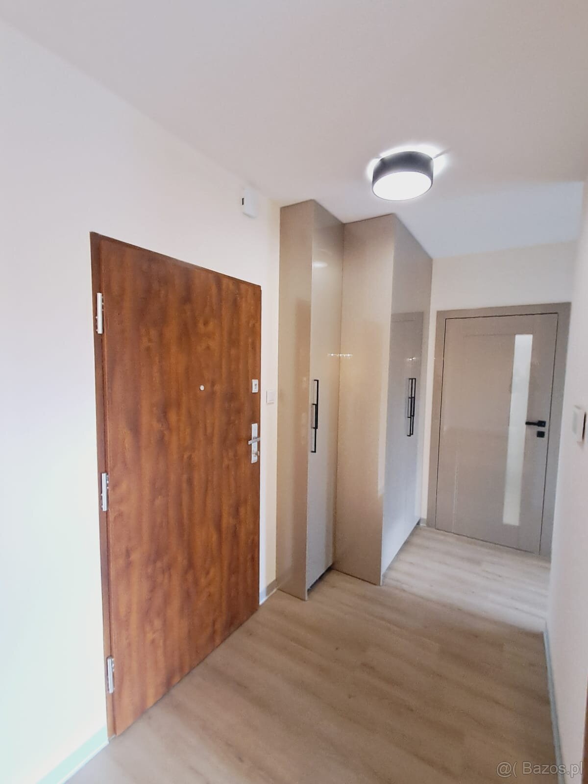 2 pokoje, 45m2, balkon, winda, klimatyzacja, Między Mostami - 10