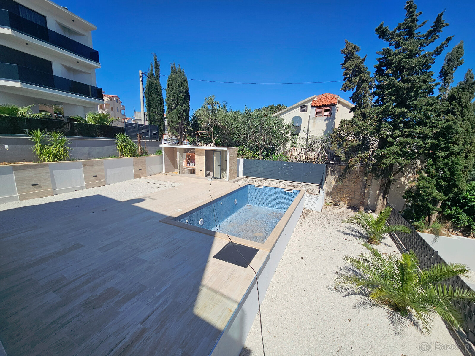 Willa na sprzedaż w Chorwacji. - 10