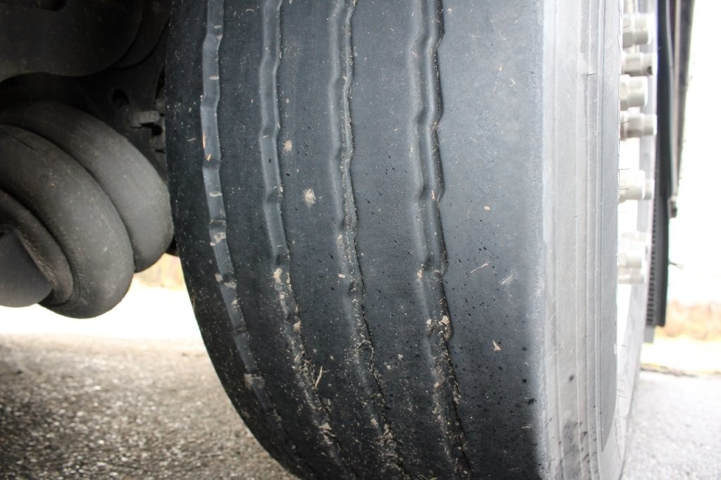 SCHWARZMÜLLER SPA 3/E, SAF, 2x ZVEDACÍ NÁPRAVA - 10