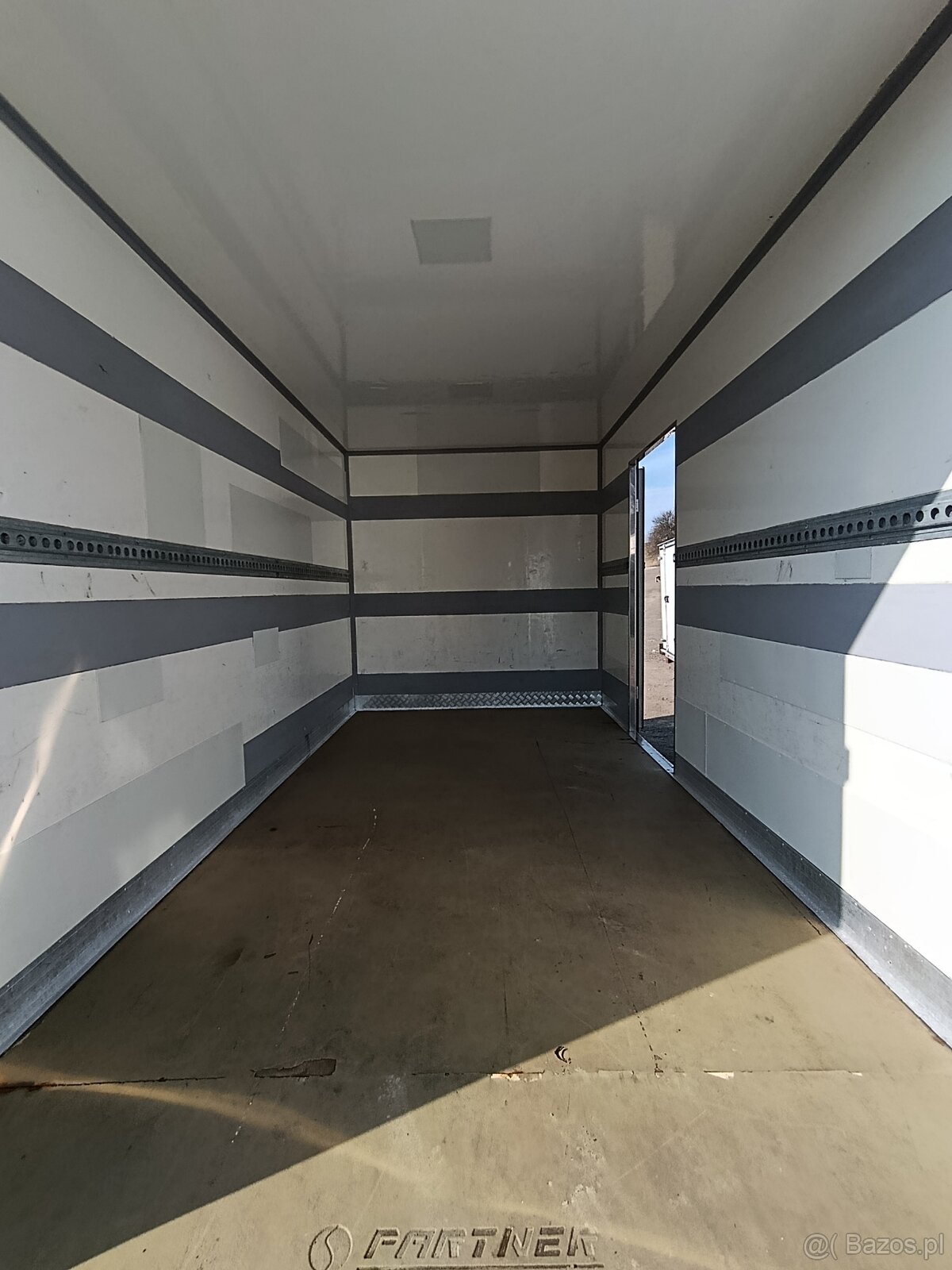 Kontener Chłodniczy / Kontener Magazynowy / Magazyn - 10