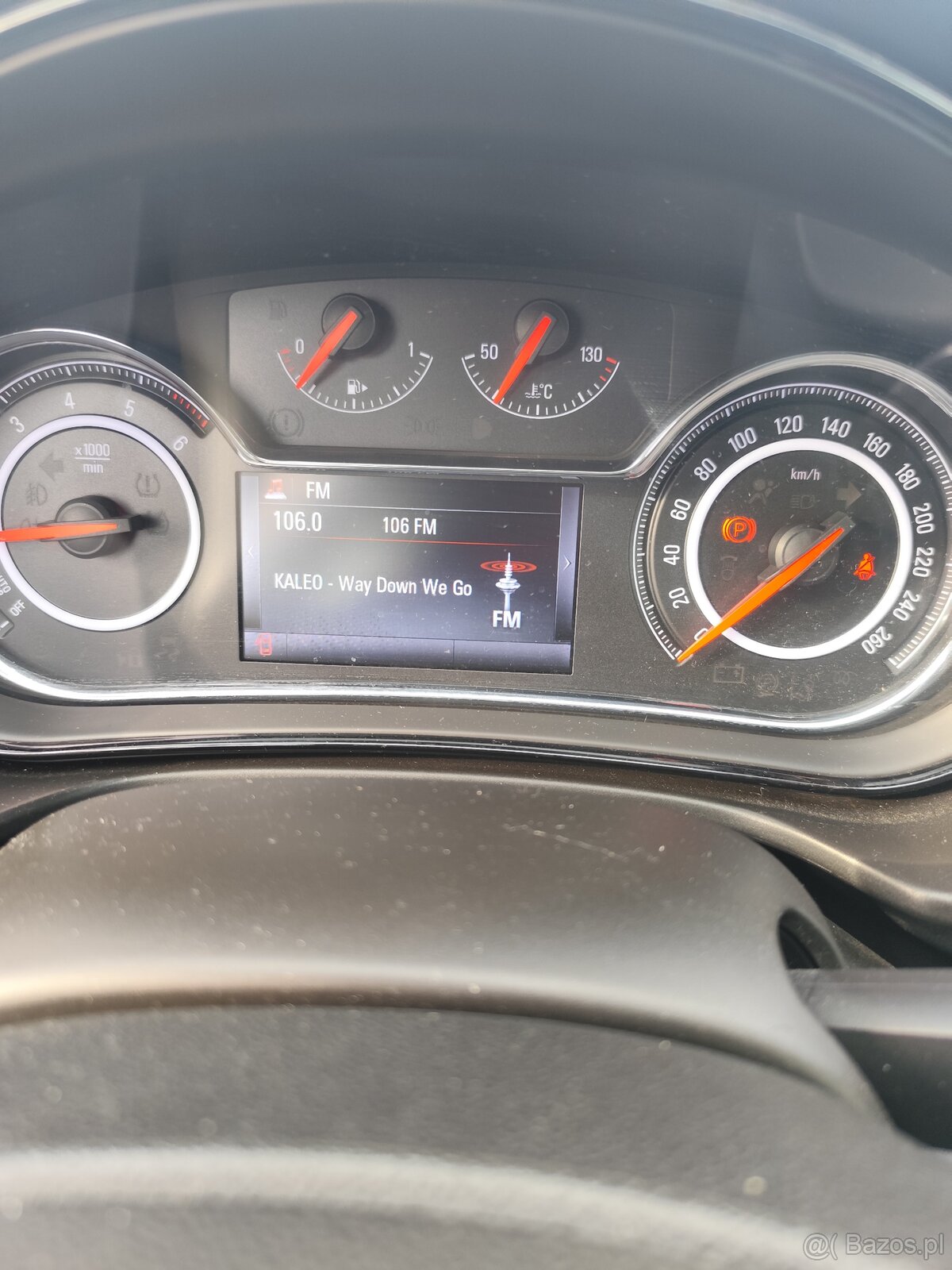 Opel Insygnia - 10