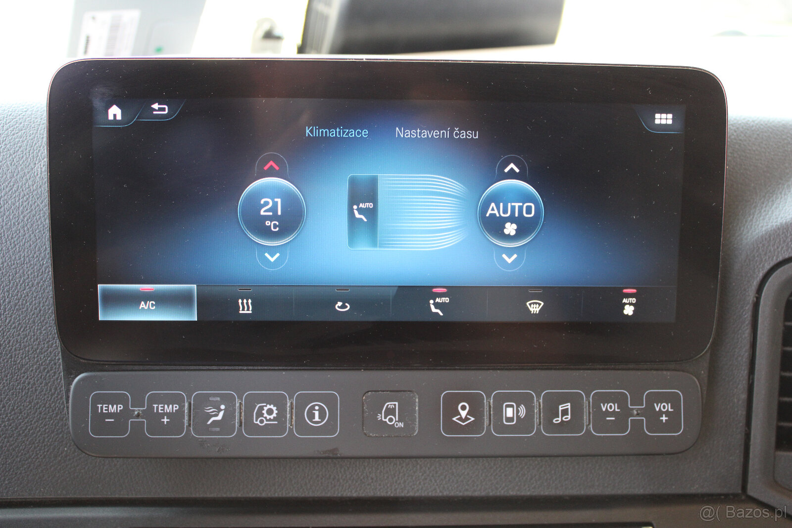 Mercedes-Benz Actros 2542 + PANAV 2023 - 10