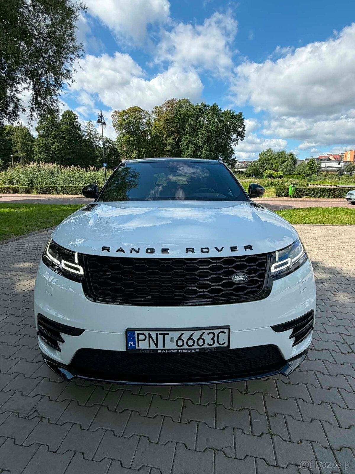 LAND ROVER VELAR - 10