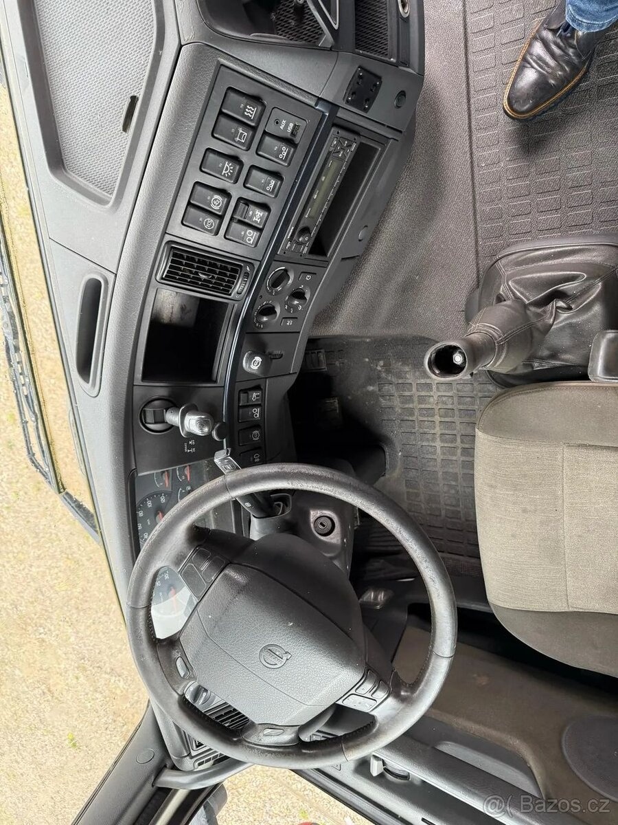 Volvo Fh 13 500 EEV - 10