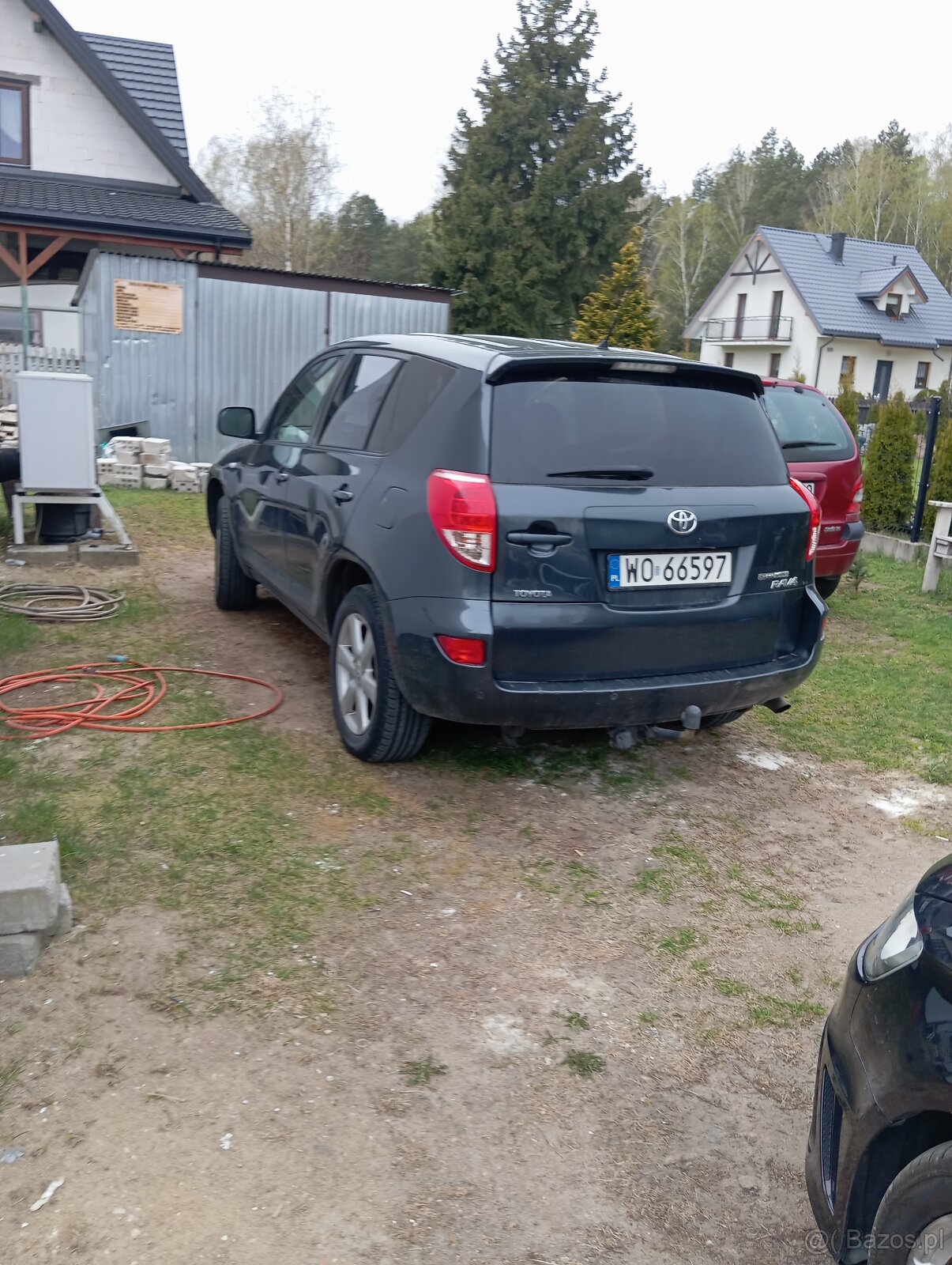 RAV 4 2.l__benzyna+gaz 2008r - 10