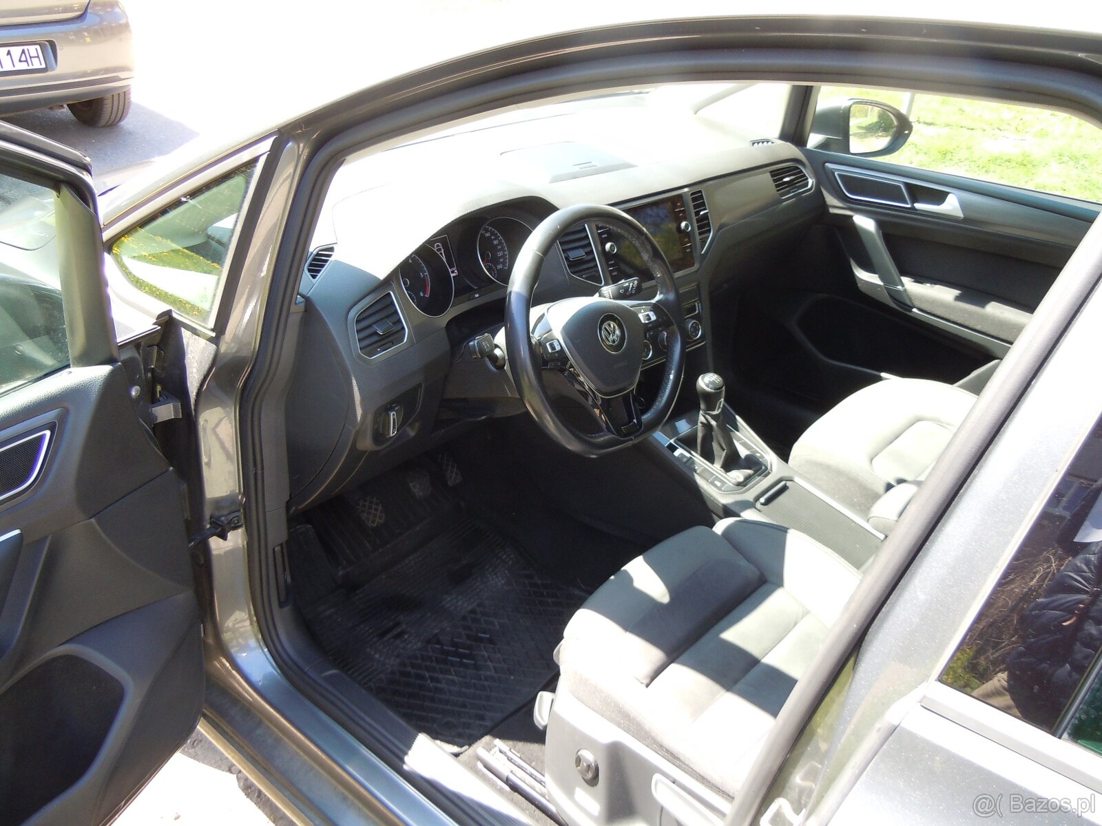 golf sportvan - 10