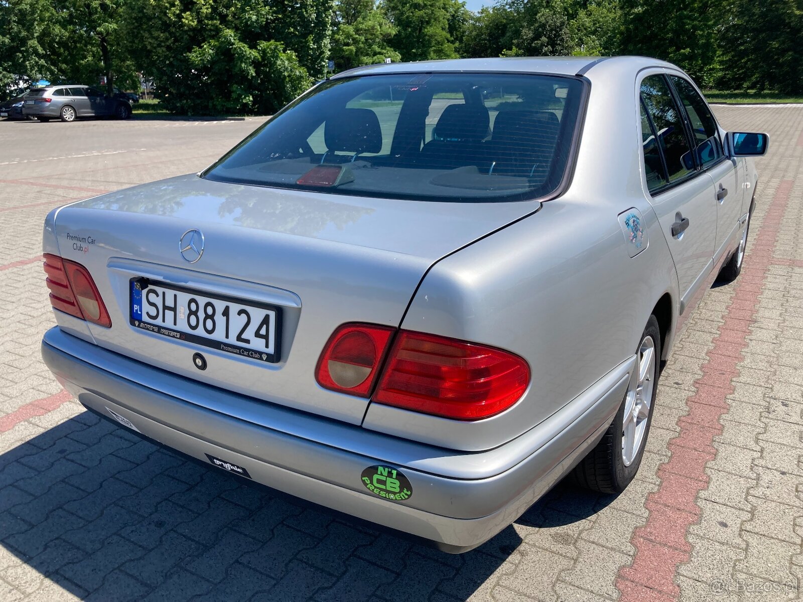 E 200 - 10