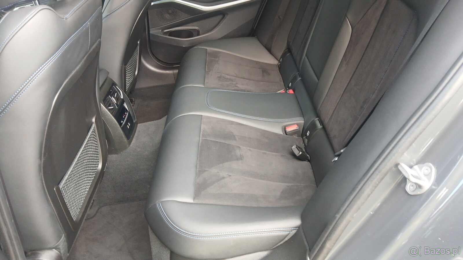 Bmw 320xd, 140kw, diesel, 2024, M-packet,v zaruke - 10