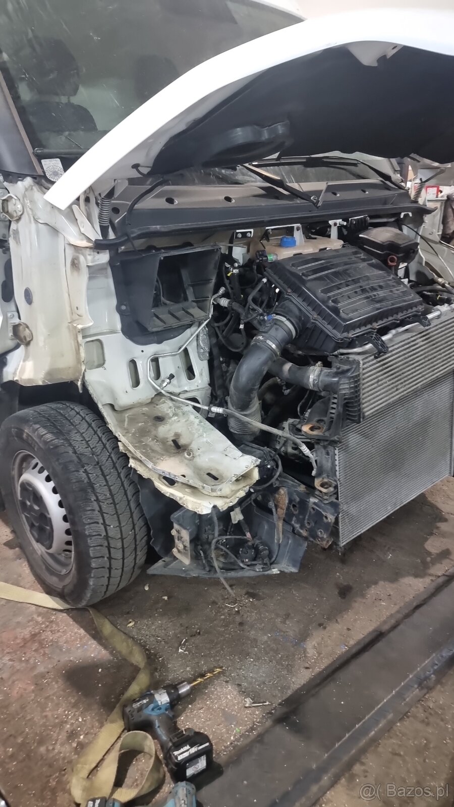 Iveco Daily 3.0 jtd automat - 10