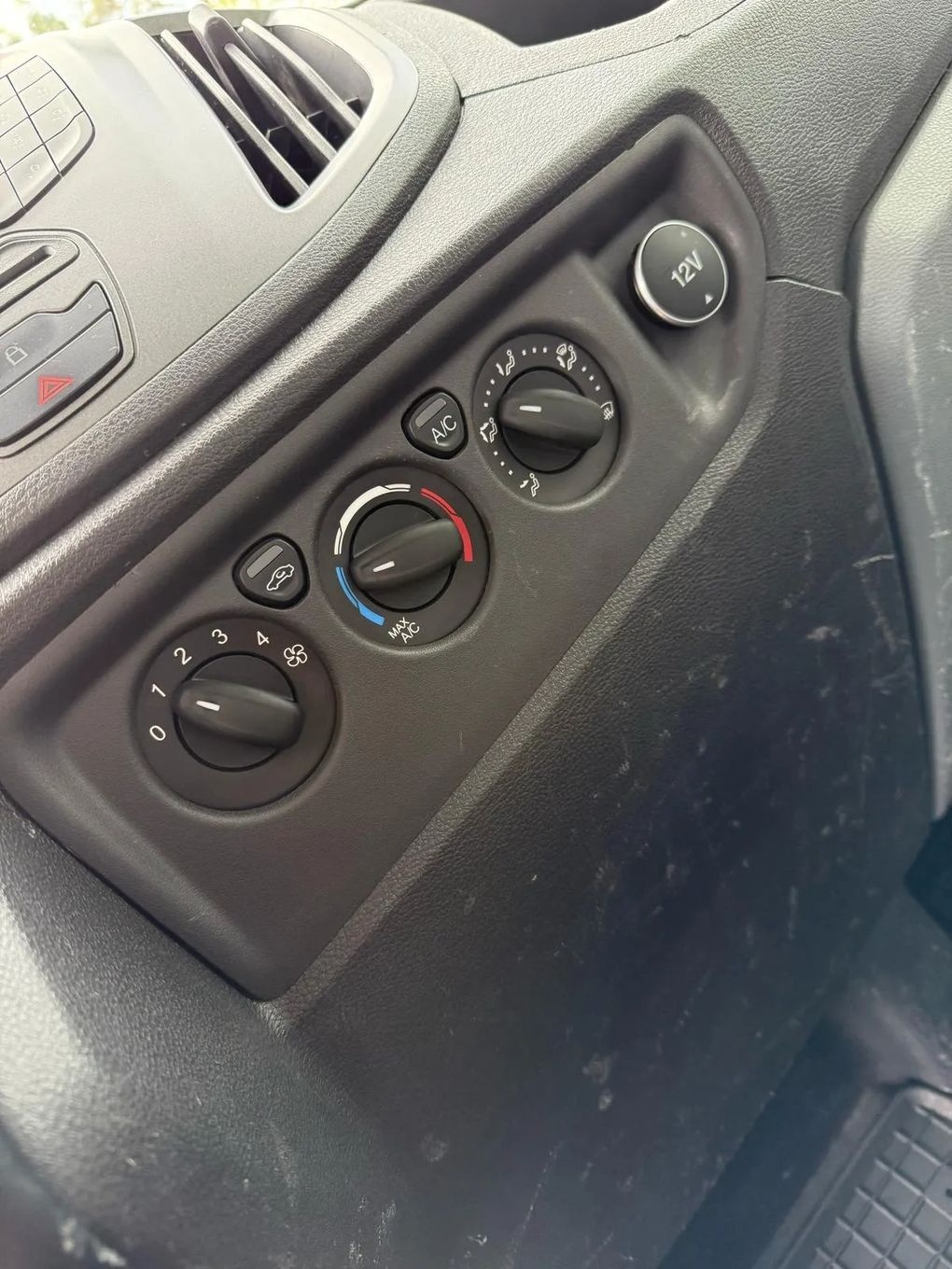 Ford Transit 2016 - 10