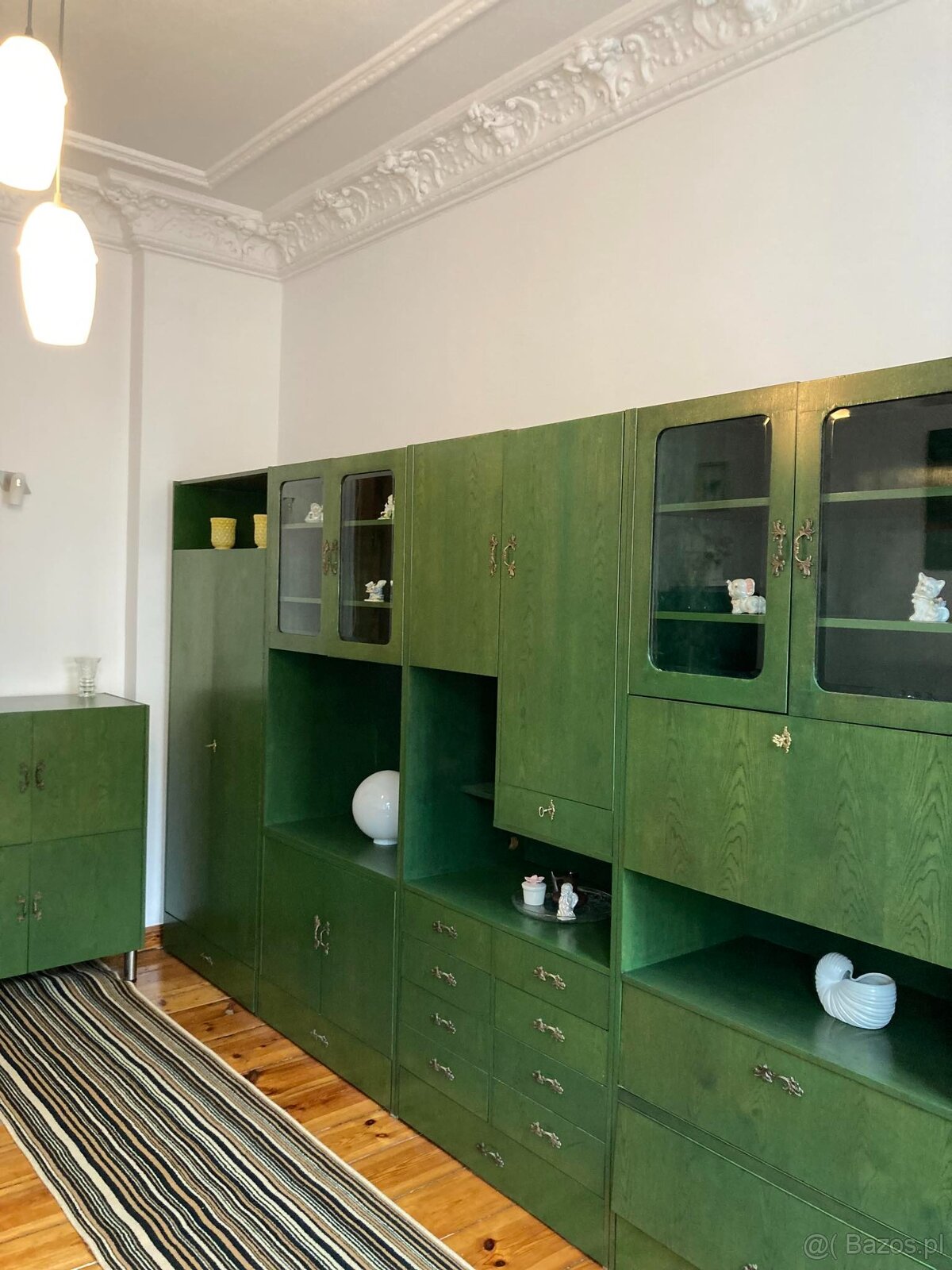 Przytulna i duża kawalerka w centrum Szczecina. - 10