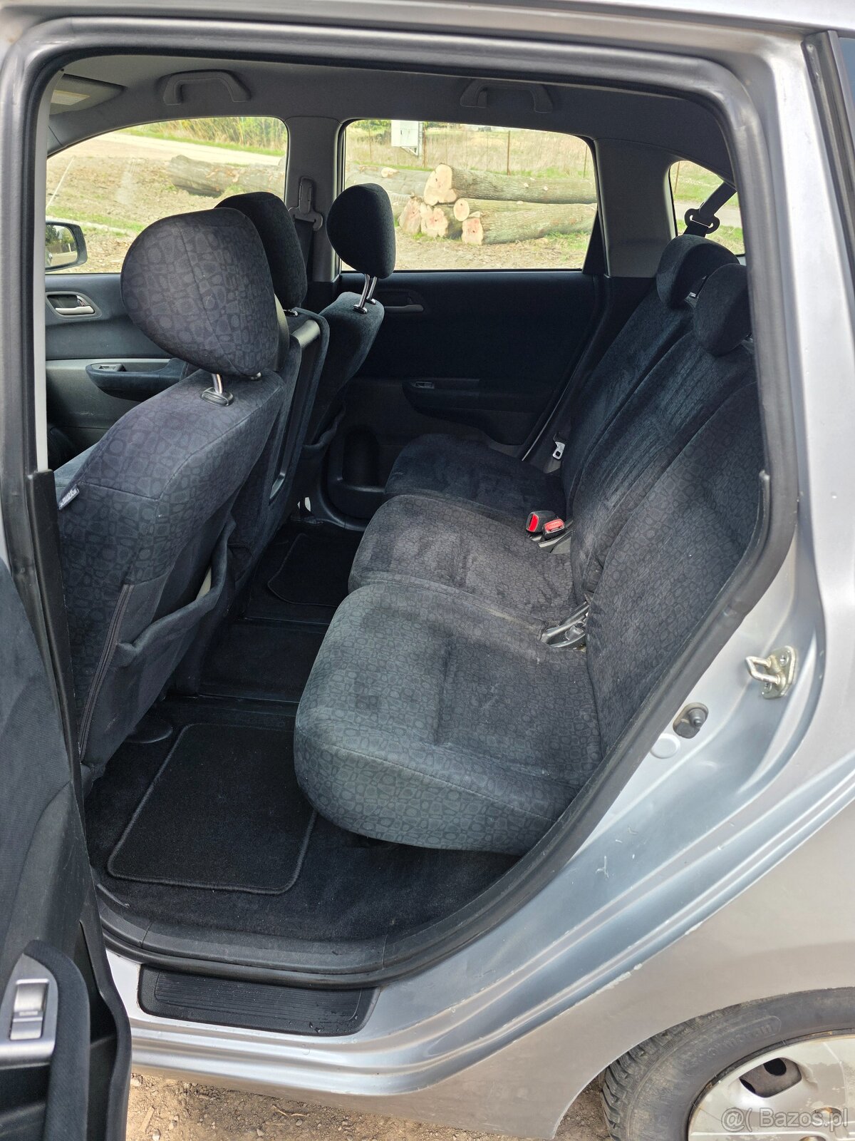 Frv 2.0 i plus Gaz - 10