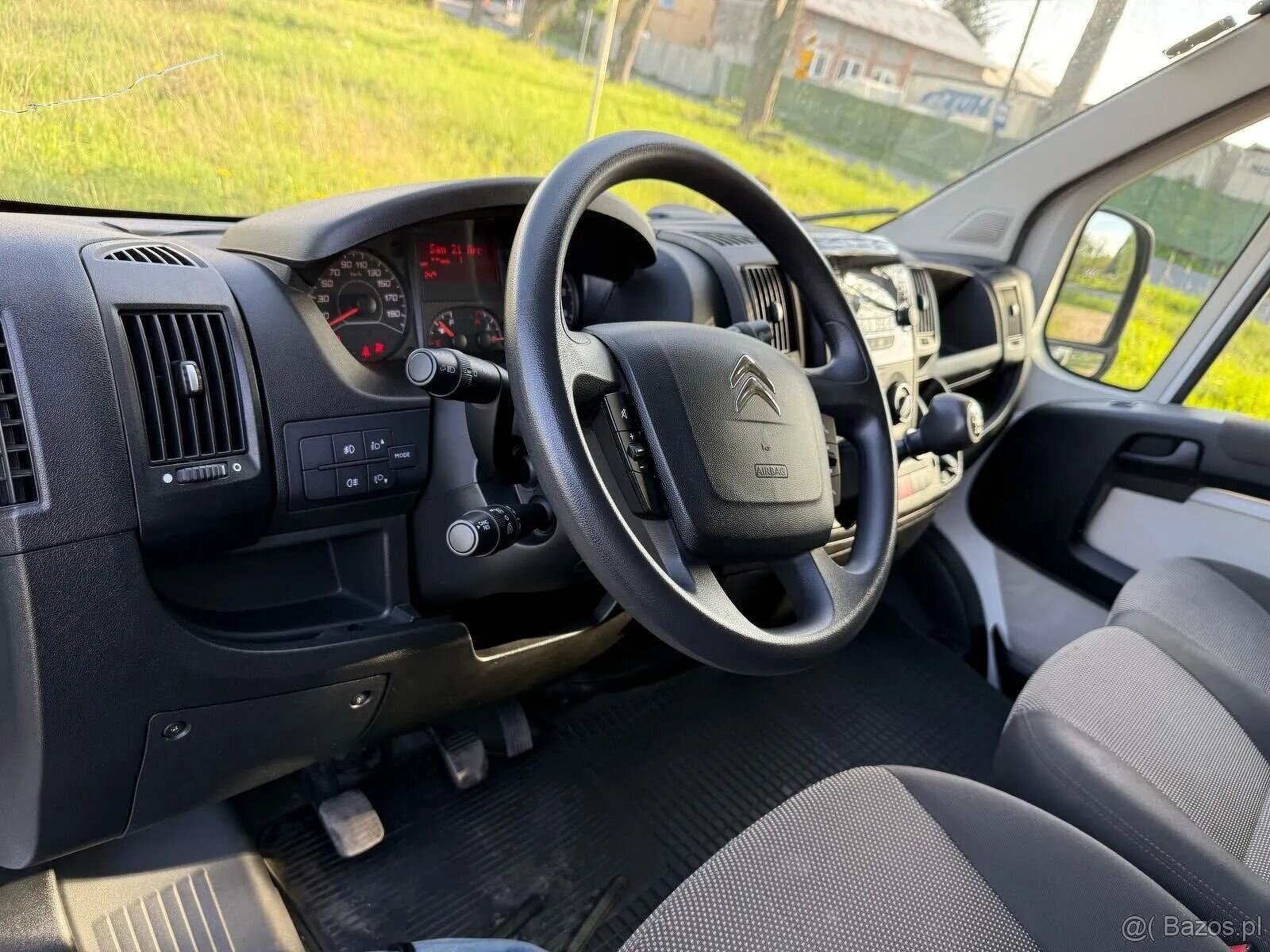 Citroën JUMPER 2020 - 10