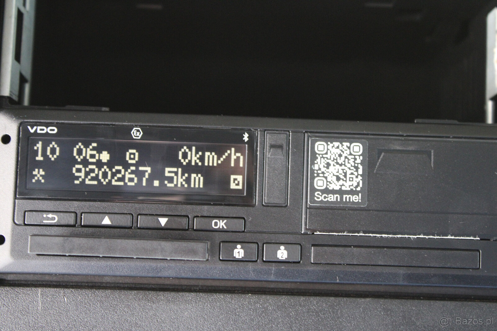 Mercedes-Benz Actros 1845 GIGASPACE LOWDECK EURO 6 - 10