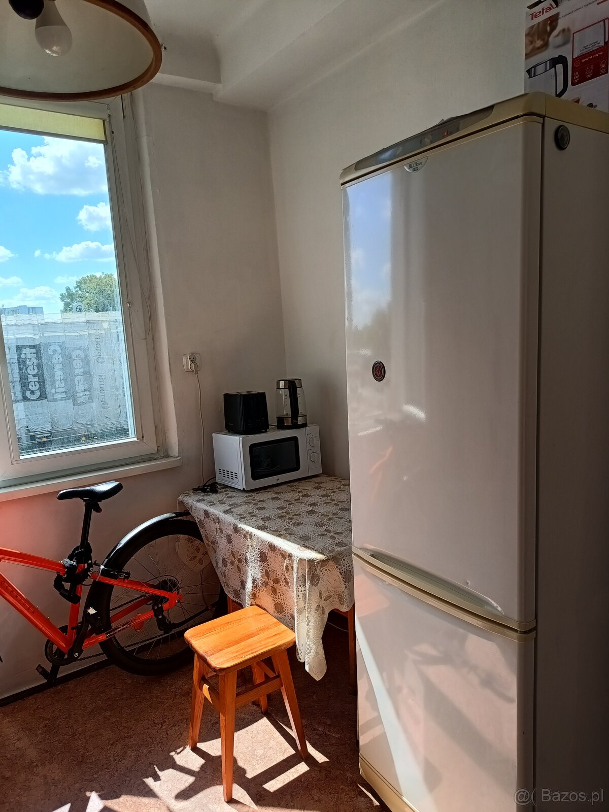 Do wynajęcia mieszkanie 39, 5 m2 na Starej Ochocie - 10