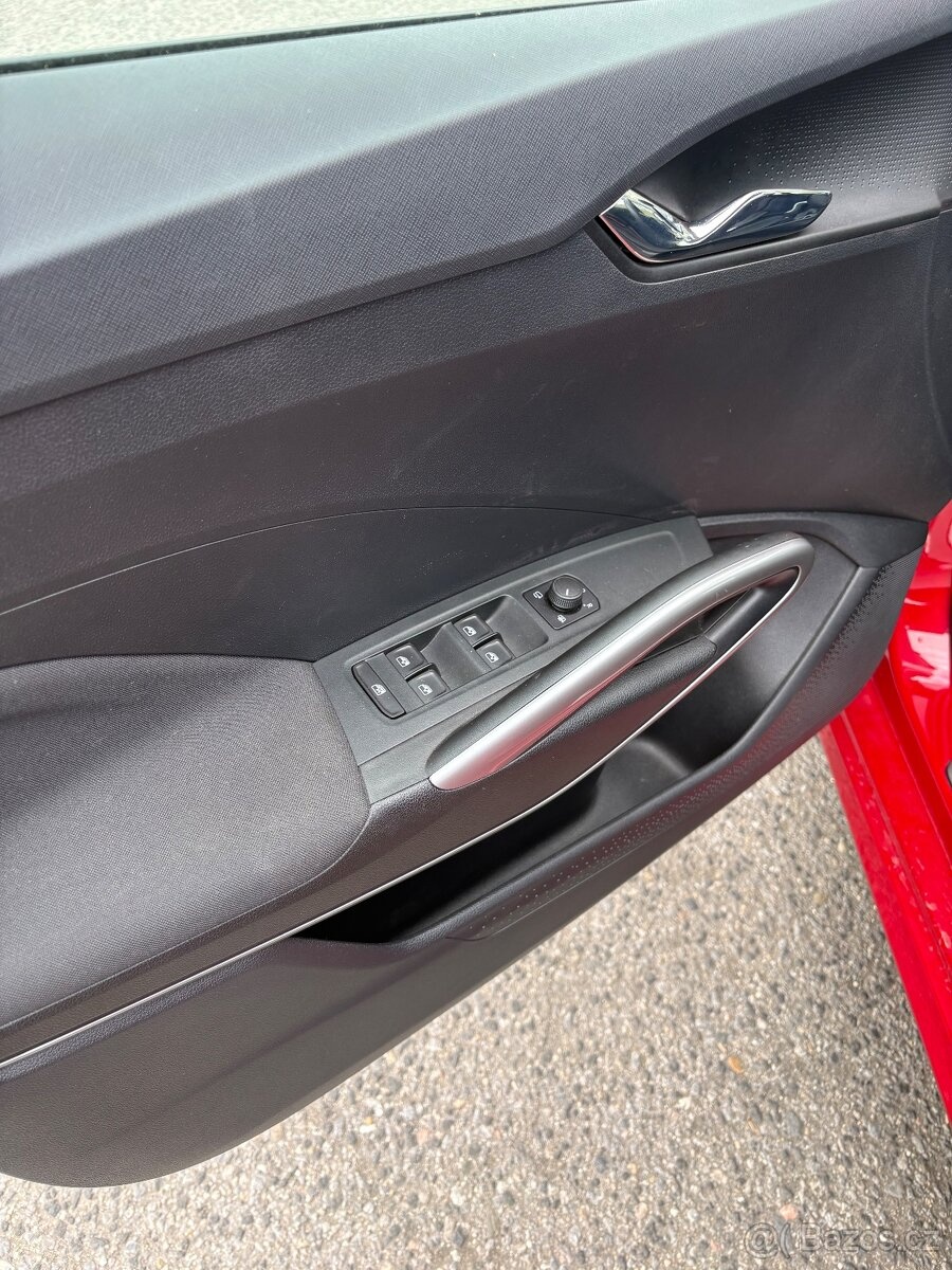 ŠKODA FABIA 4 1.0TSI 85KW DSG - 10