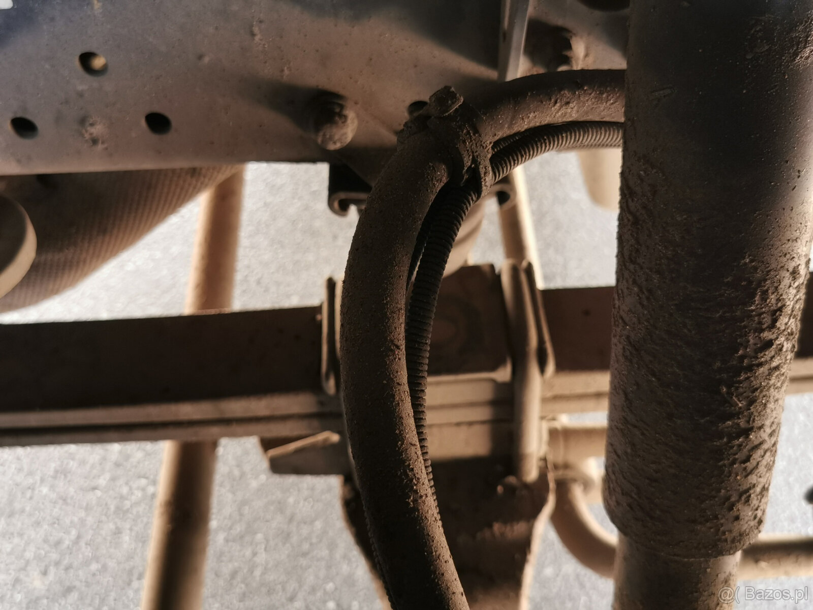 Sprzedam samochód MAN TGX 26.480 6X2-4 BL EURO 6 z retar - 10