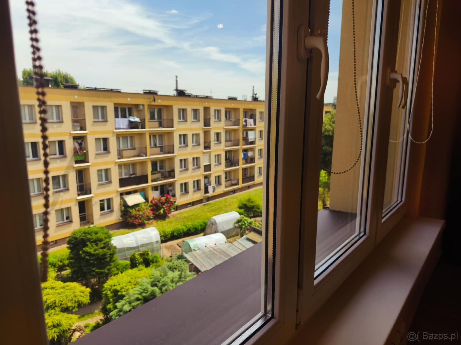 Mieszkanie 44,40 m2 - ul. Mościckiego, Tarnów - 10