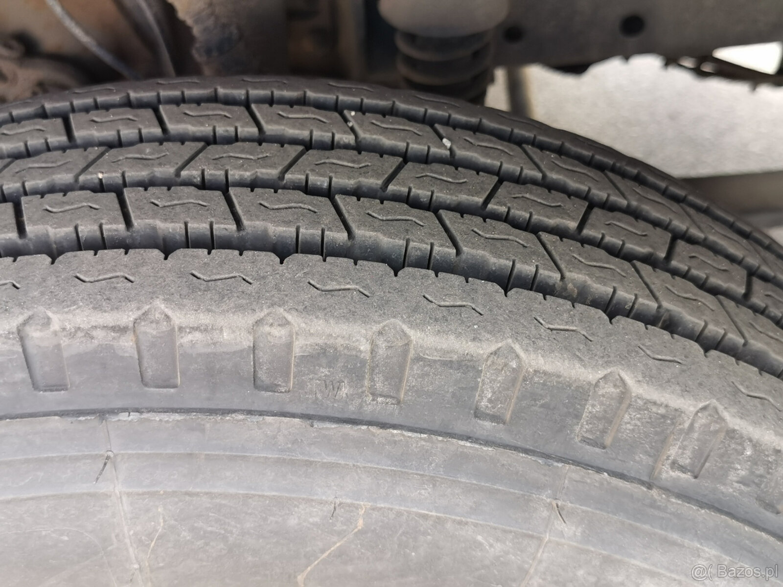 Sprzedam ciężarówkę MERCEDES-BENZ ATEGO 816 EURO 6 z platfo - 10