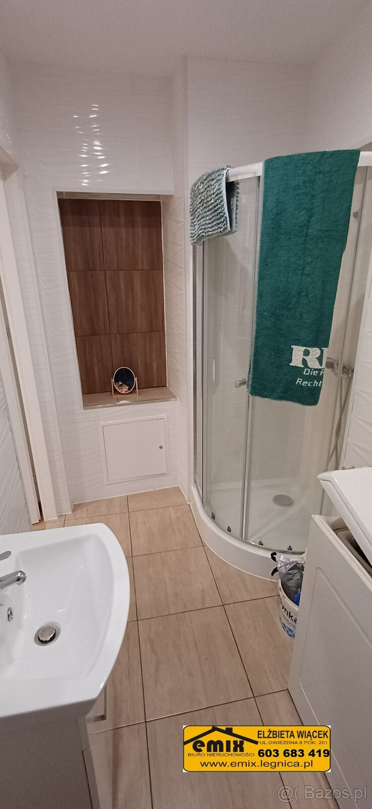 Dwa mieszkania w jednym, po remoncie - od zaraz - 10