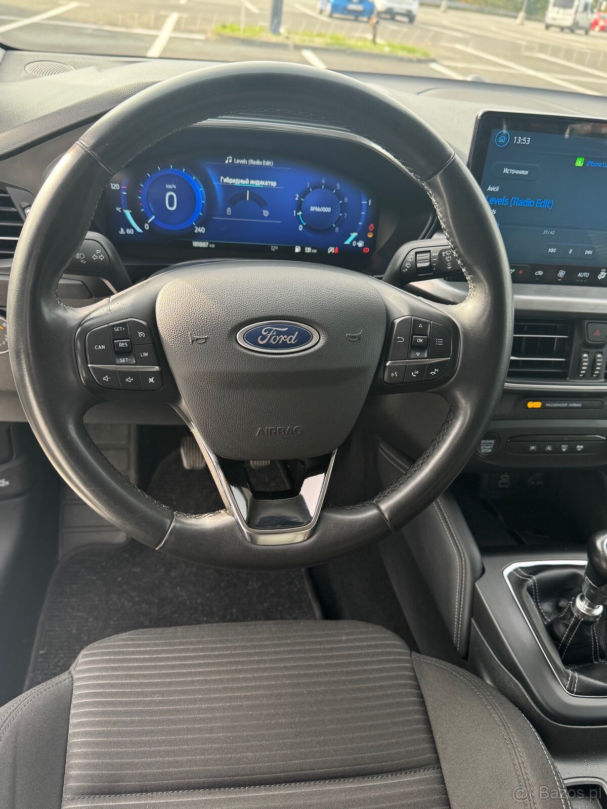 Sprzedam Ford Focus samochód jest bardzo dobrym stanie - 10