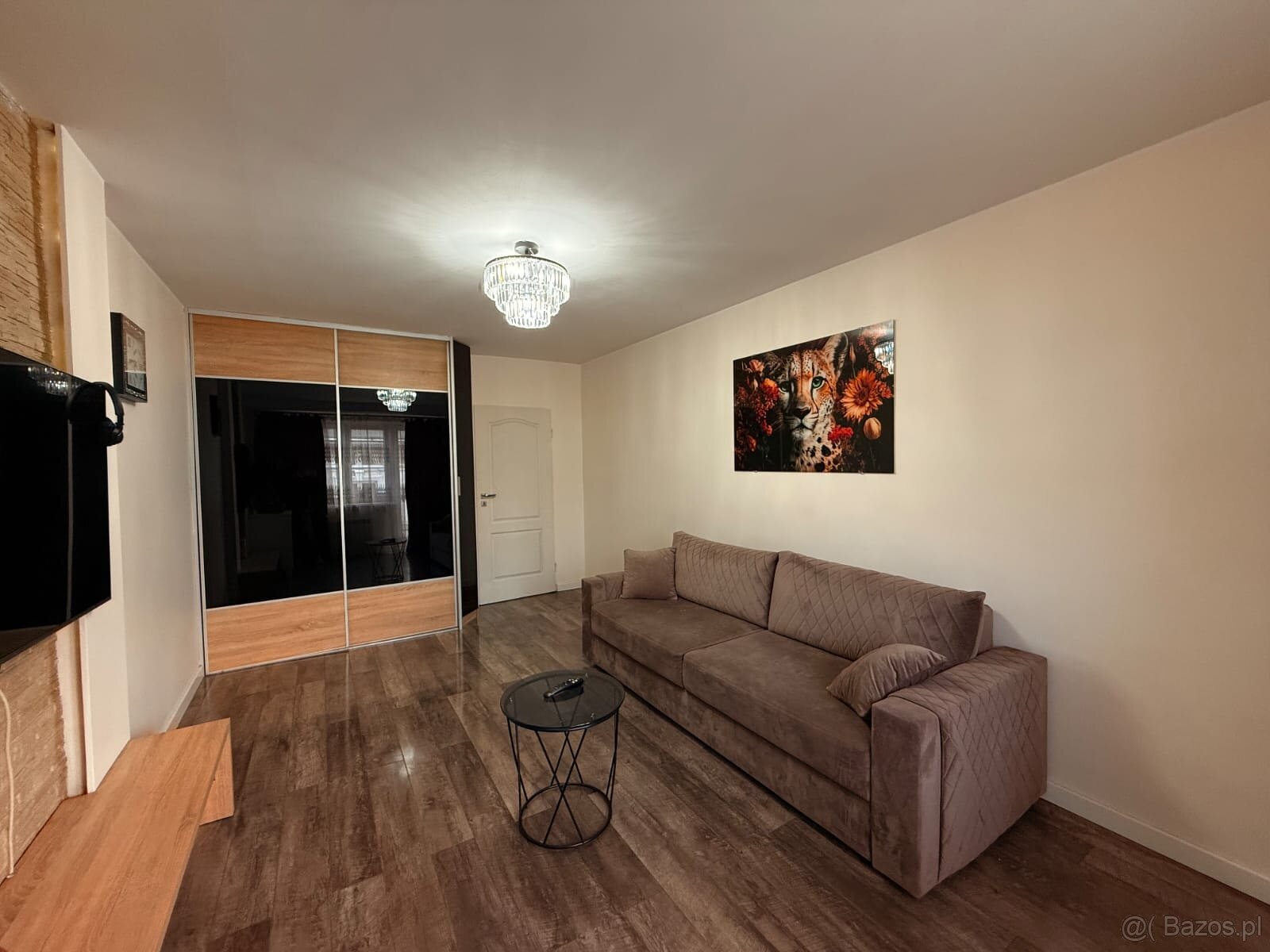 3 pokoje, 60.90m2, balkon, III piętro, Kalisz - 10