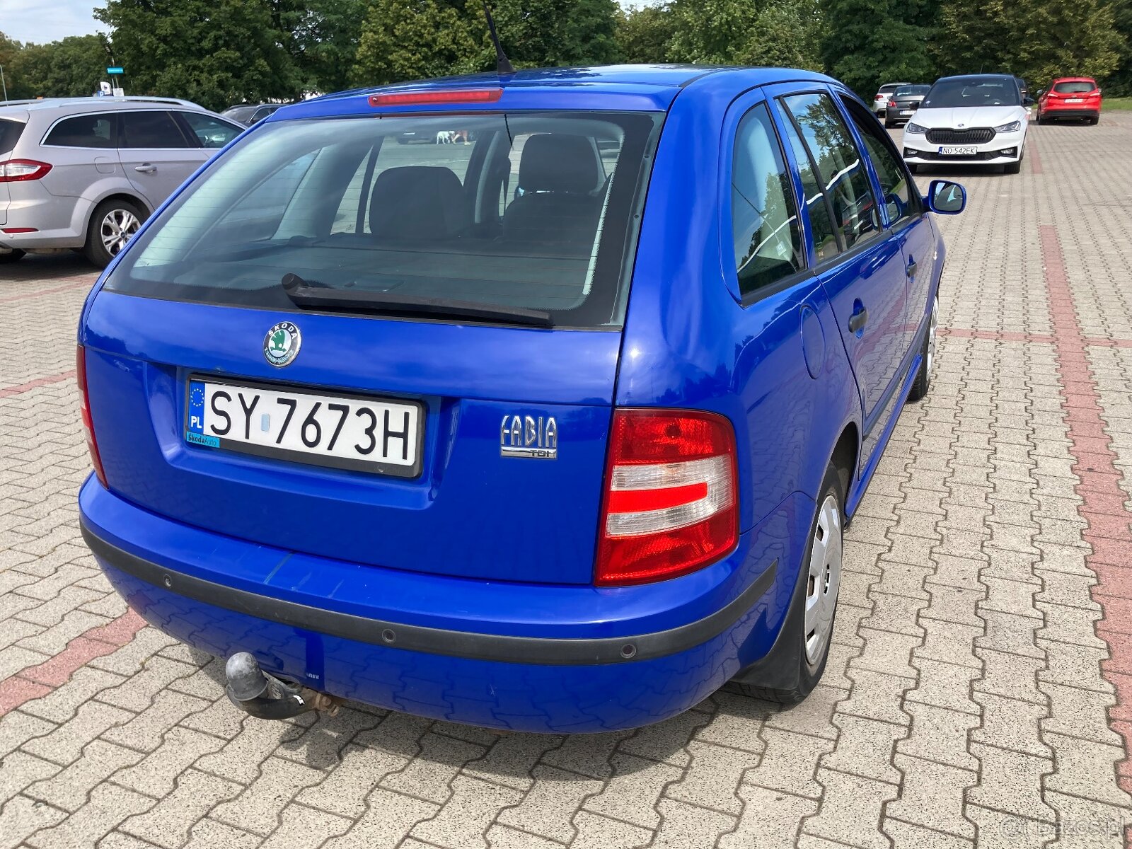 Fabia 1.4 TDI - 10