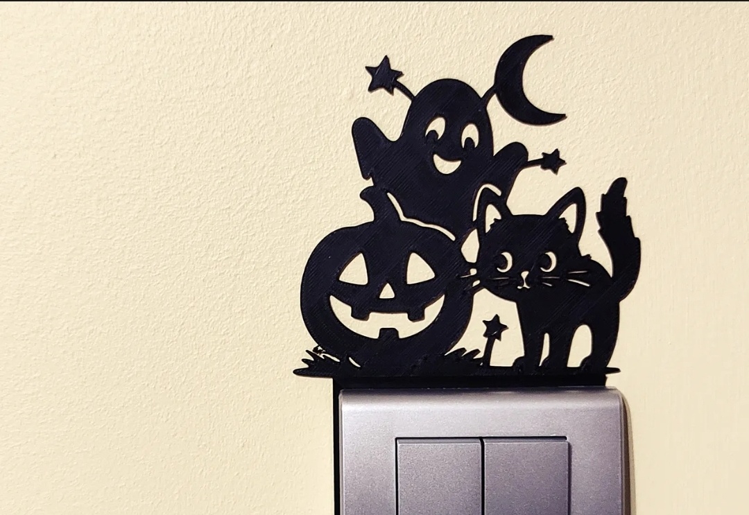 Dekoracje na przełącznik – stylowy detal do Twojego wnętrza - 10