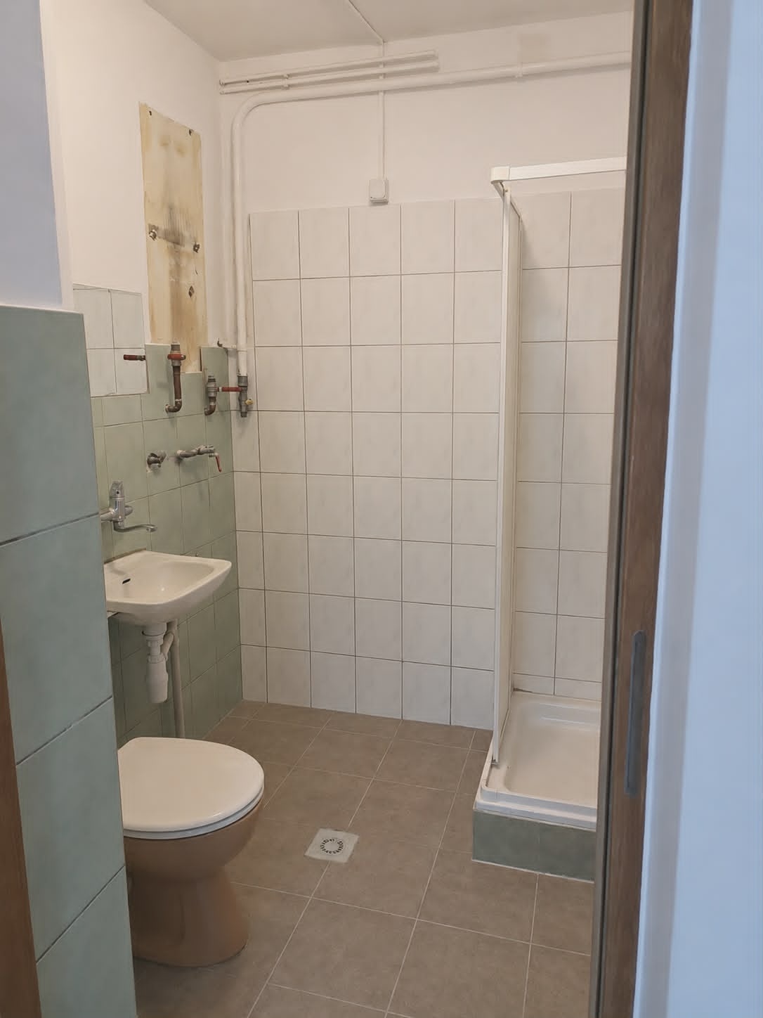 Lokal mieszkalno-biurowy 70m2 Broniewskiego 8 - 10