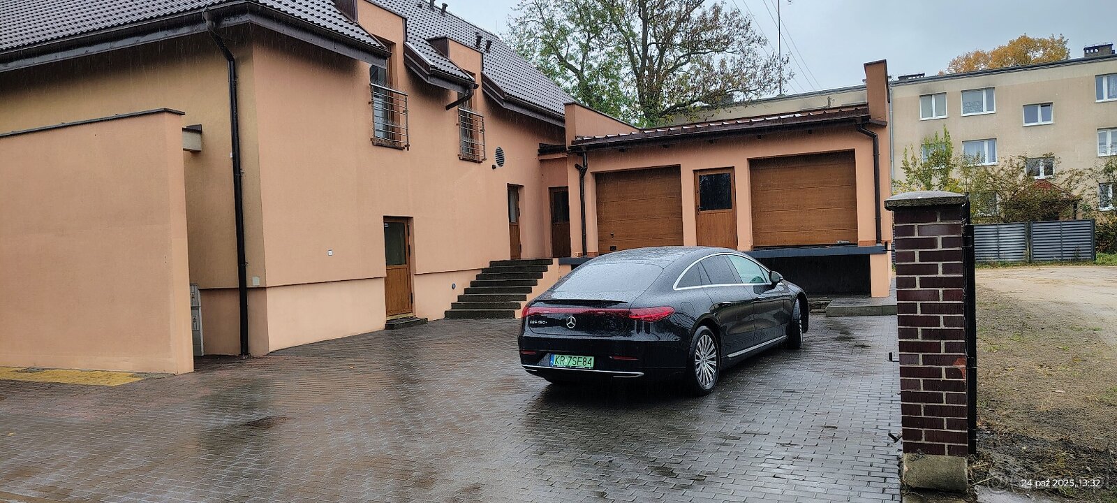 Lokal Handlowo-Usługowy 650 m2+Dom+Dwie działki obok siebie - 10