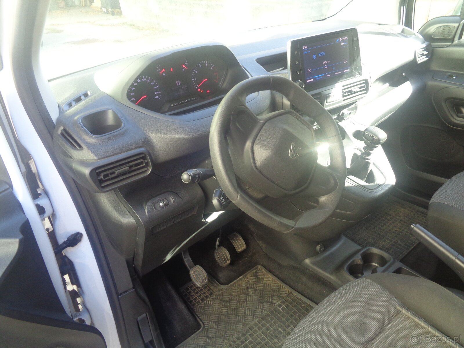 Peugeot Partner - 10