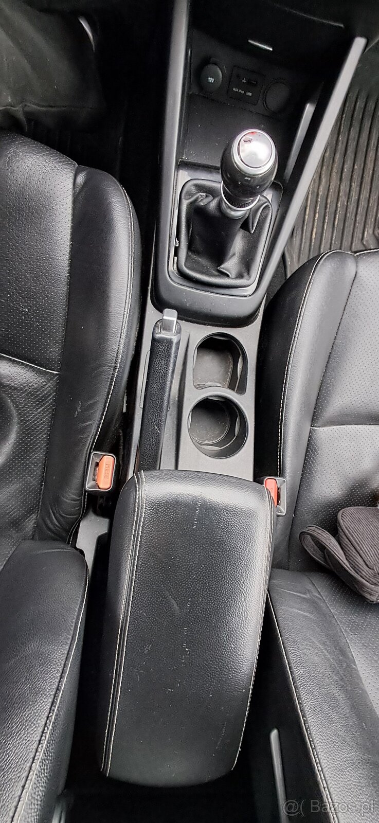 Sprzedam Kia ceed 2010r, 1.6 diesel DO NEGOCJACJI - 10