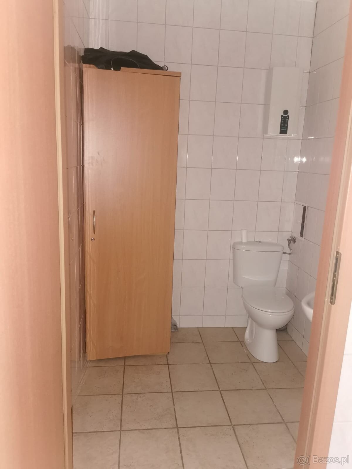 Lokal usługowo-biurowy o pow. 65m2,winda, I piętro, Kalisz - 10