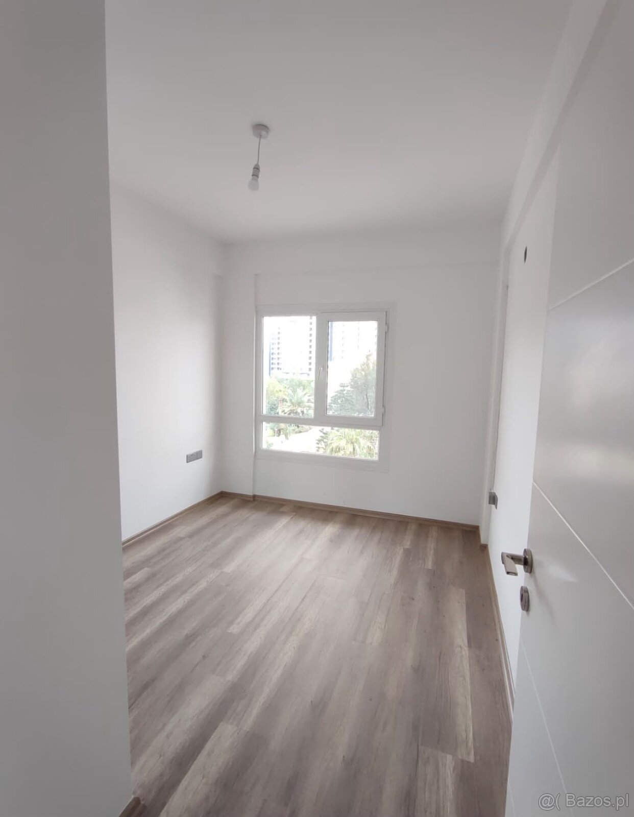 Gotowe studio – 46 m² + balkon, 600 m od morza - 10