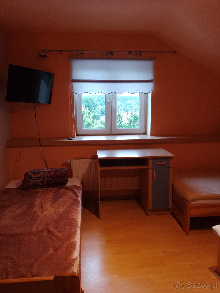 noclegi pokoje gościnne i pracownicze - 10
