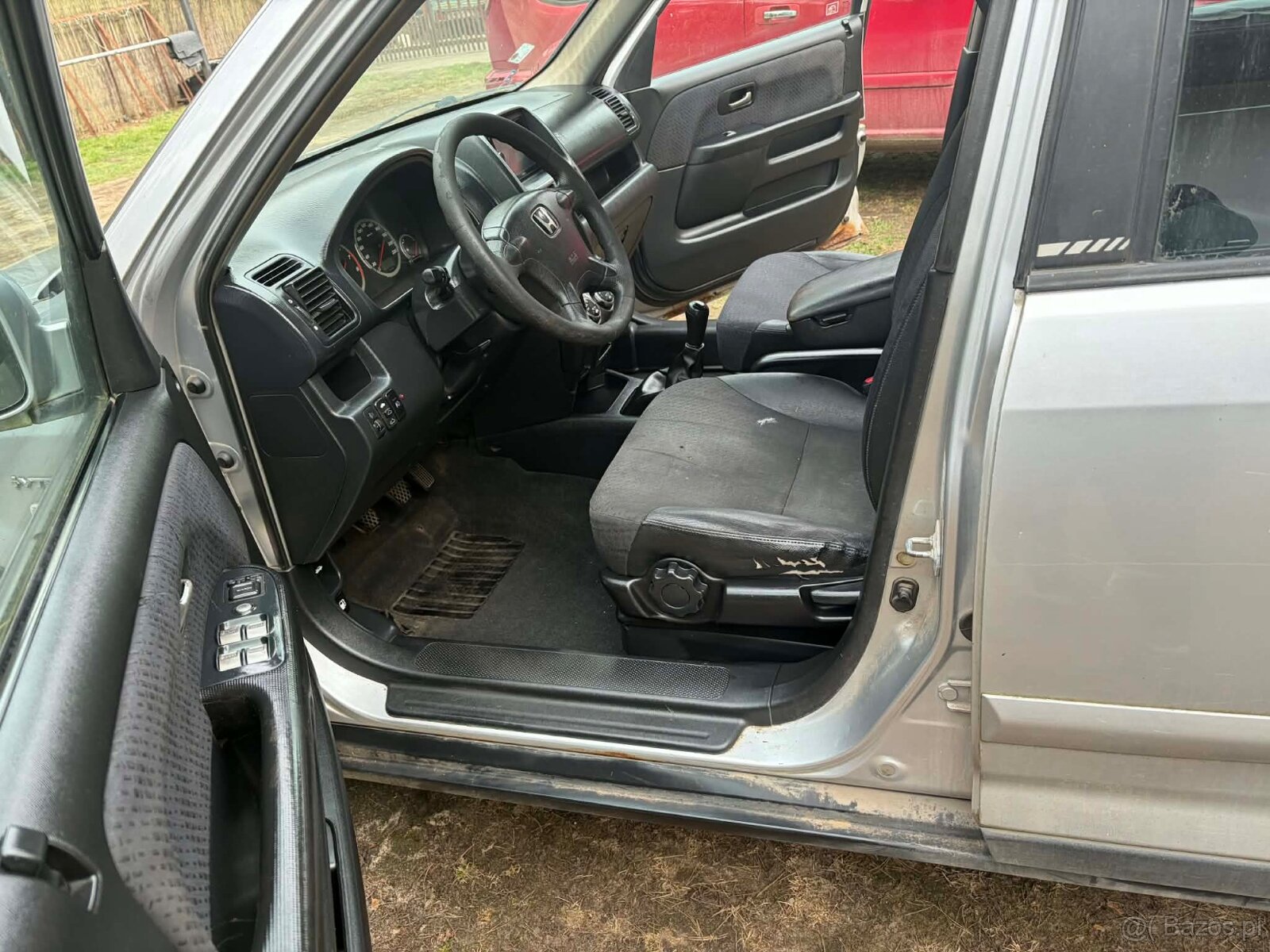 Sprzedam Honda 2004 - 10