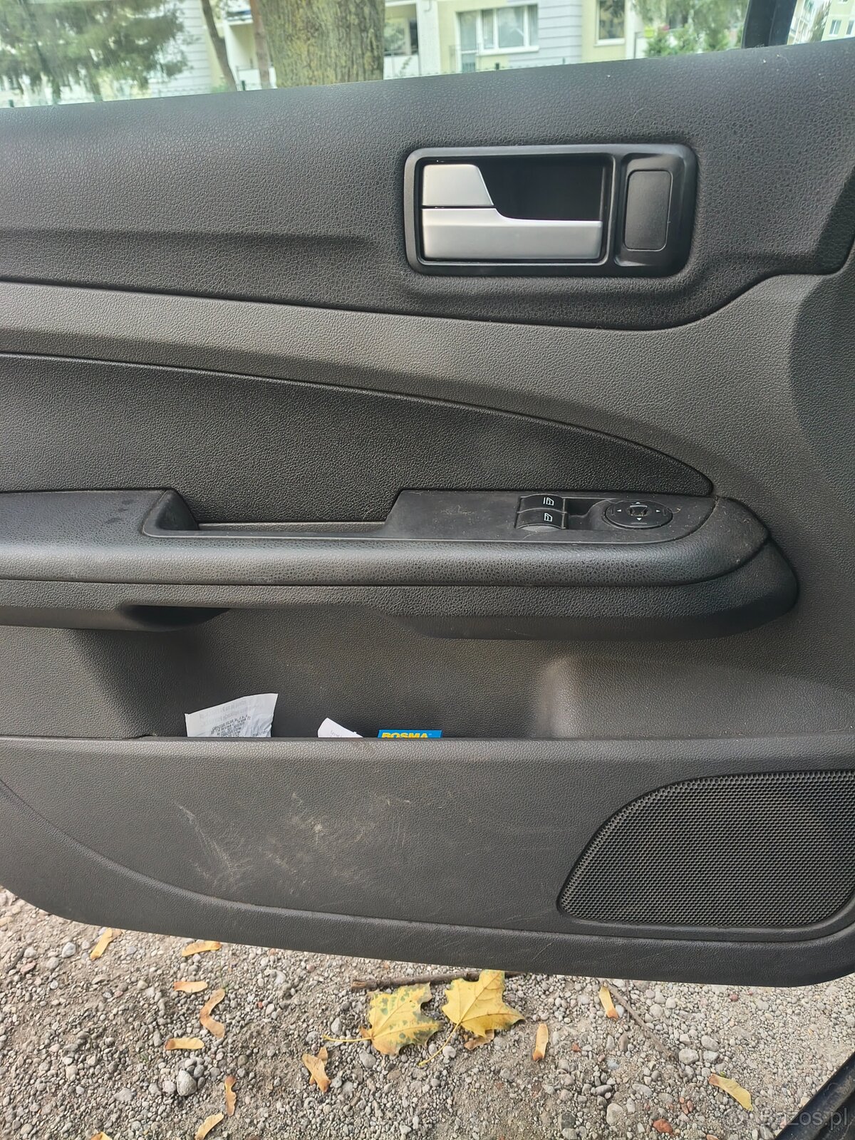 Sprzedam Ford Focus MK2 hatchback 2007 - 10