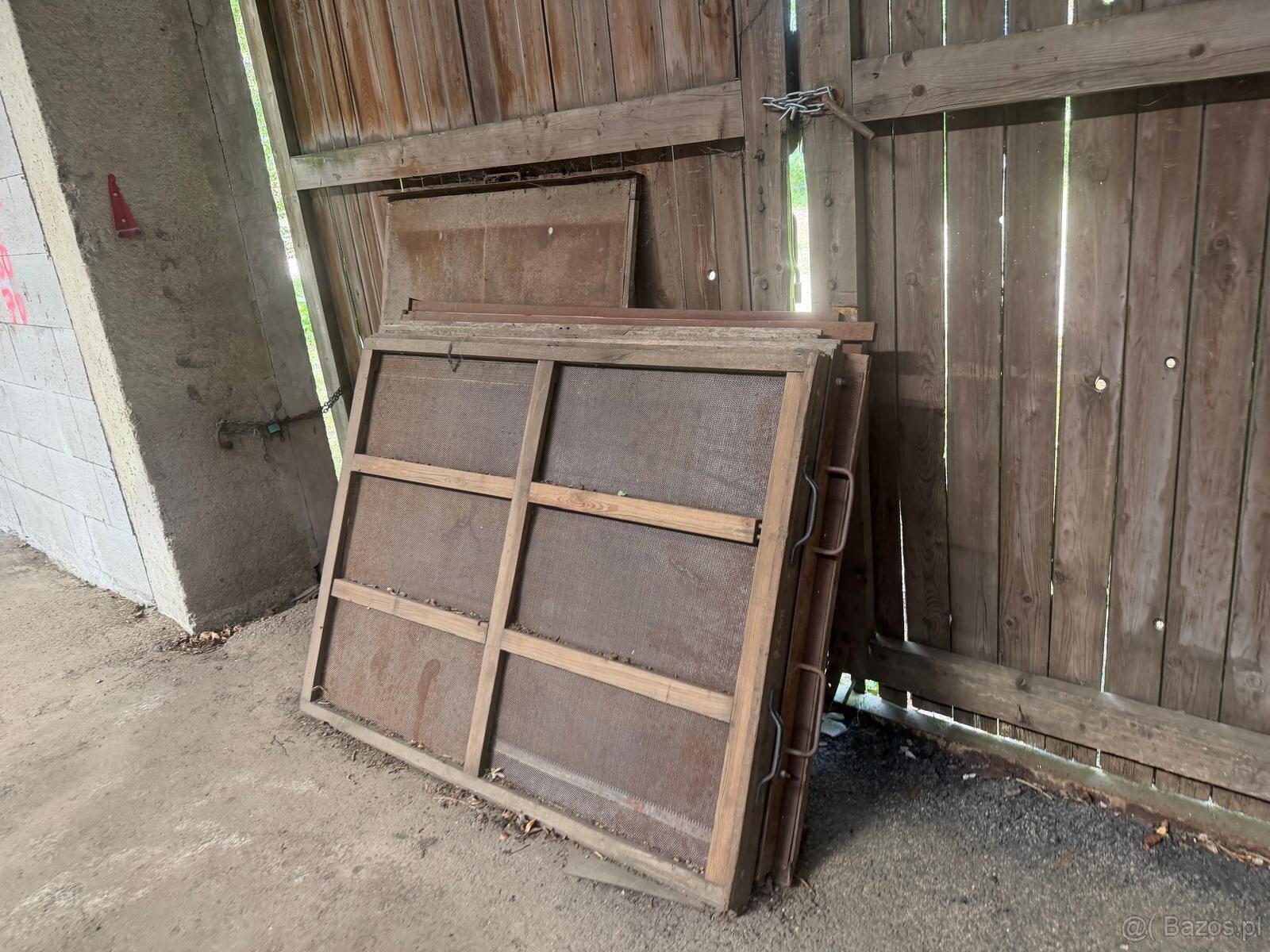 Czyszczalnia do zboża Petkus 531 cena 15500 zł. Lokalizacja - 10