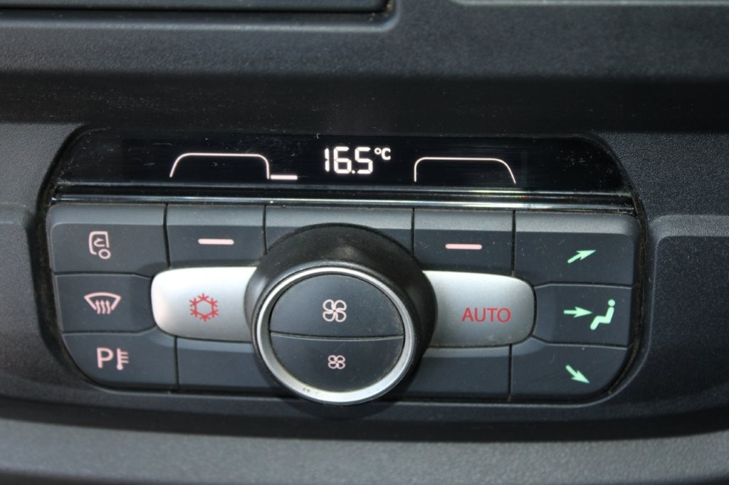 DAF XF 480 FT, EURO 6, HYDRAULIKA - 10