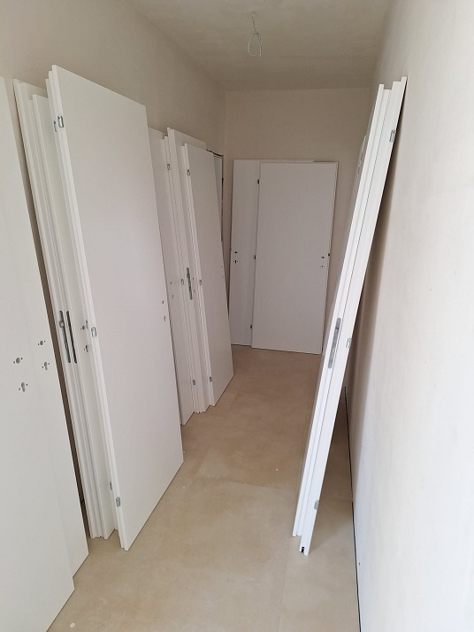 Chorwacja-Apartament dwupokojowy z widokiem na morze-PAG - 10