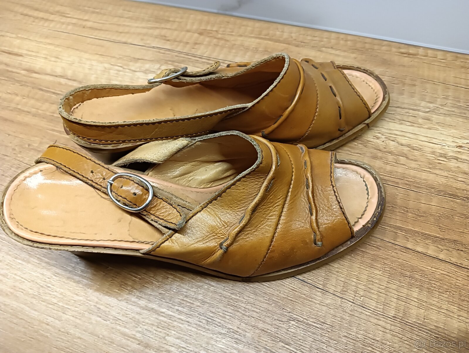 Buty po 15 zł, 20 zł i 50 zł - 10