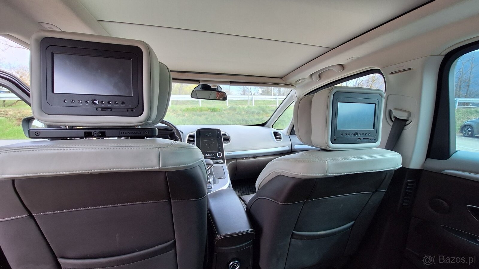 Renault Espace Initale Paris EDC, 118kW - 10