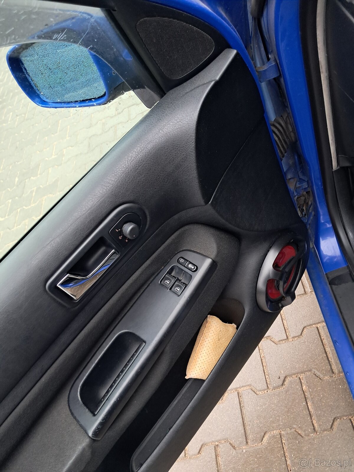 Vw golf 4 nowy akumulator - 10