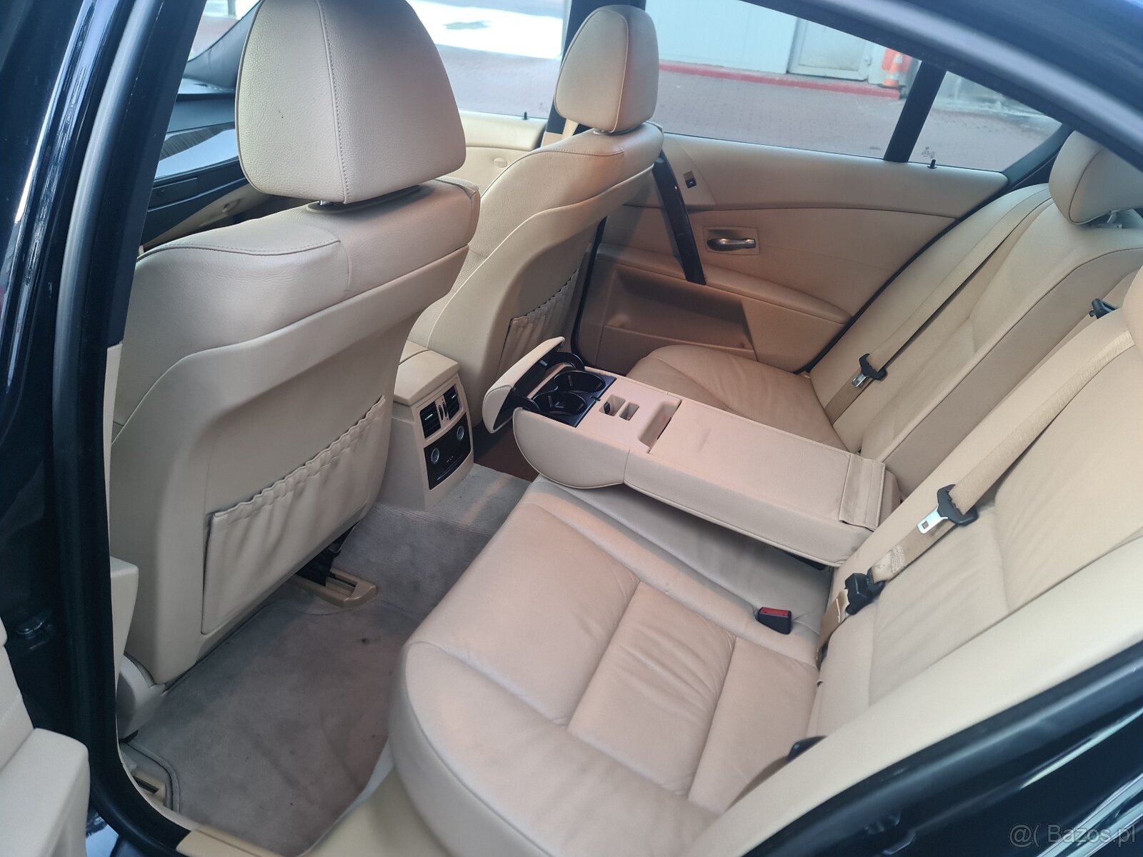 BMW E60 218hp - 10
