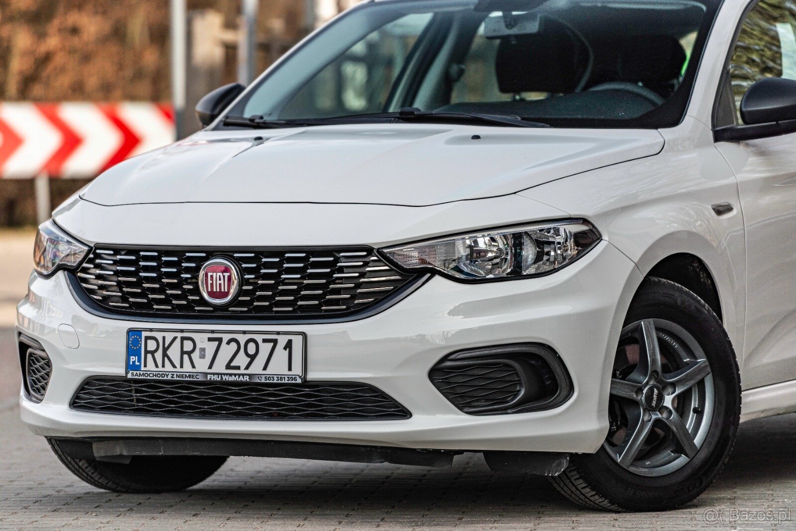 FIAT TIPO - 10