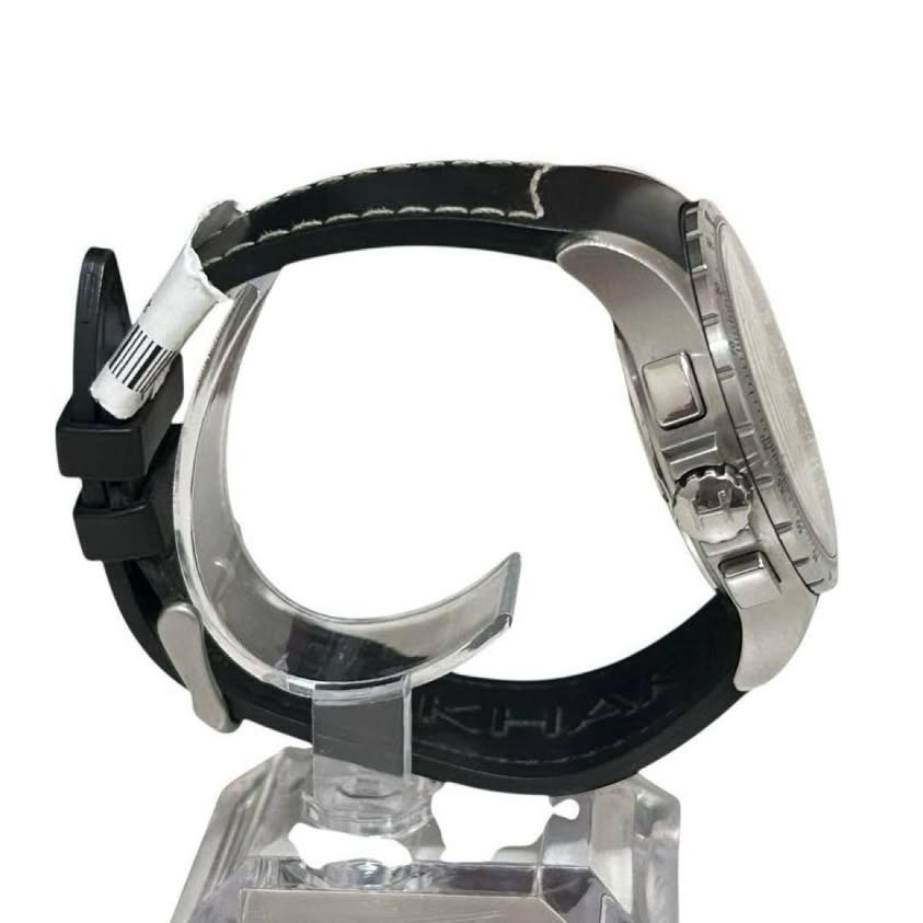 Hamilton khaki e.t.o SWISS MADE - 10