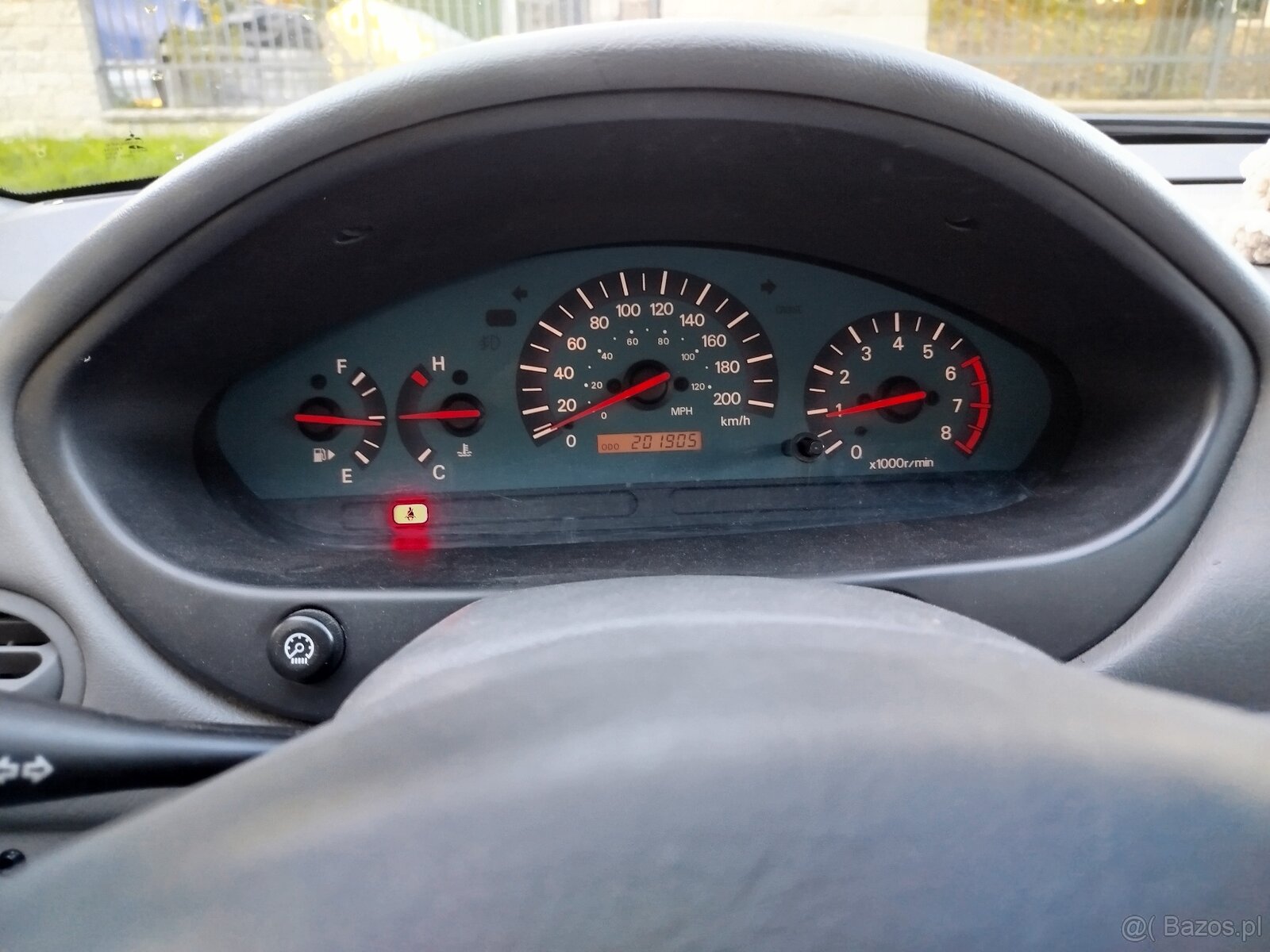 Galant 2.4 ES - 10